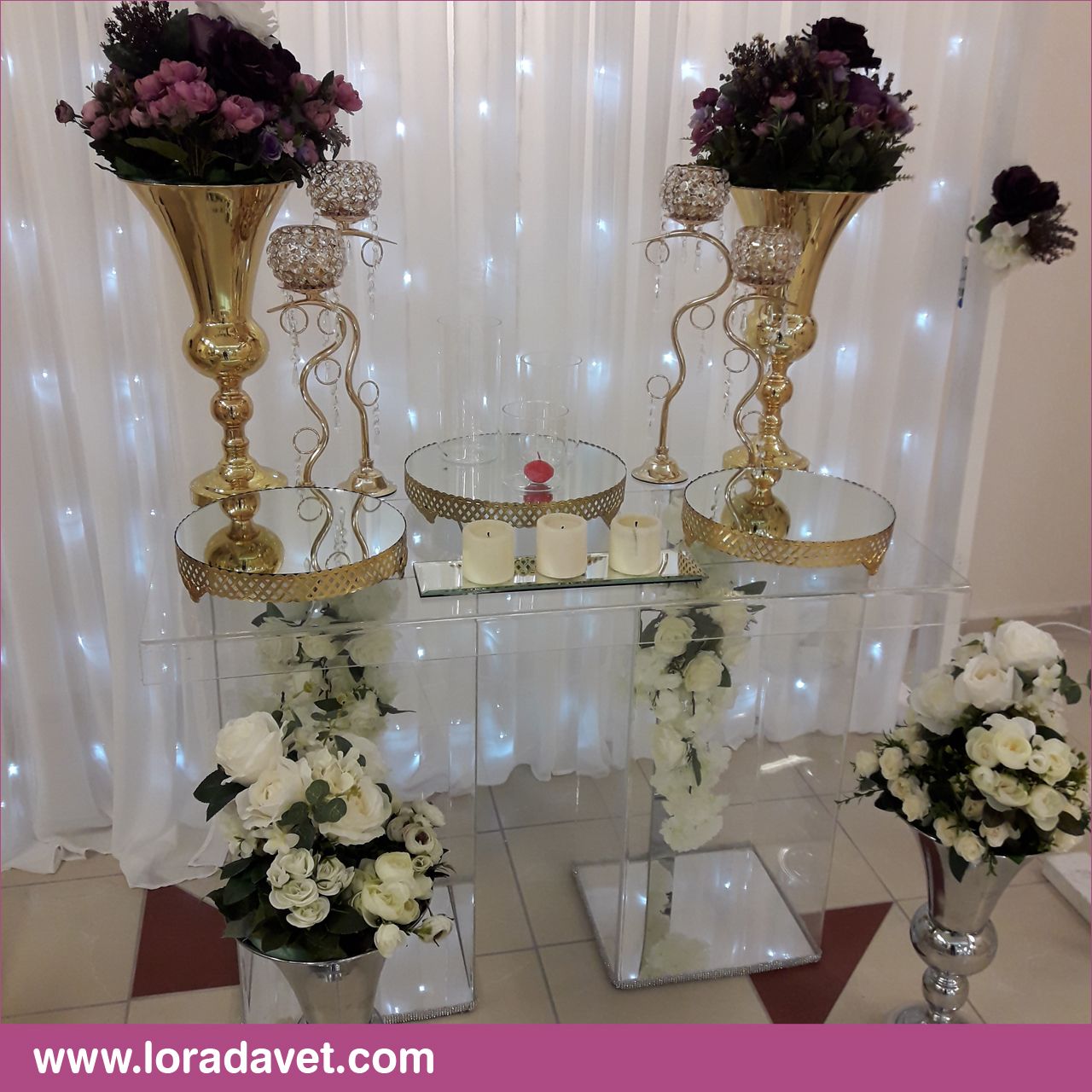 LORA DAVET AVCILAR - İstanbulLORA DAVET AVCILAR Mağazamız