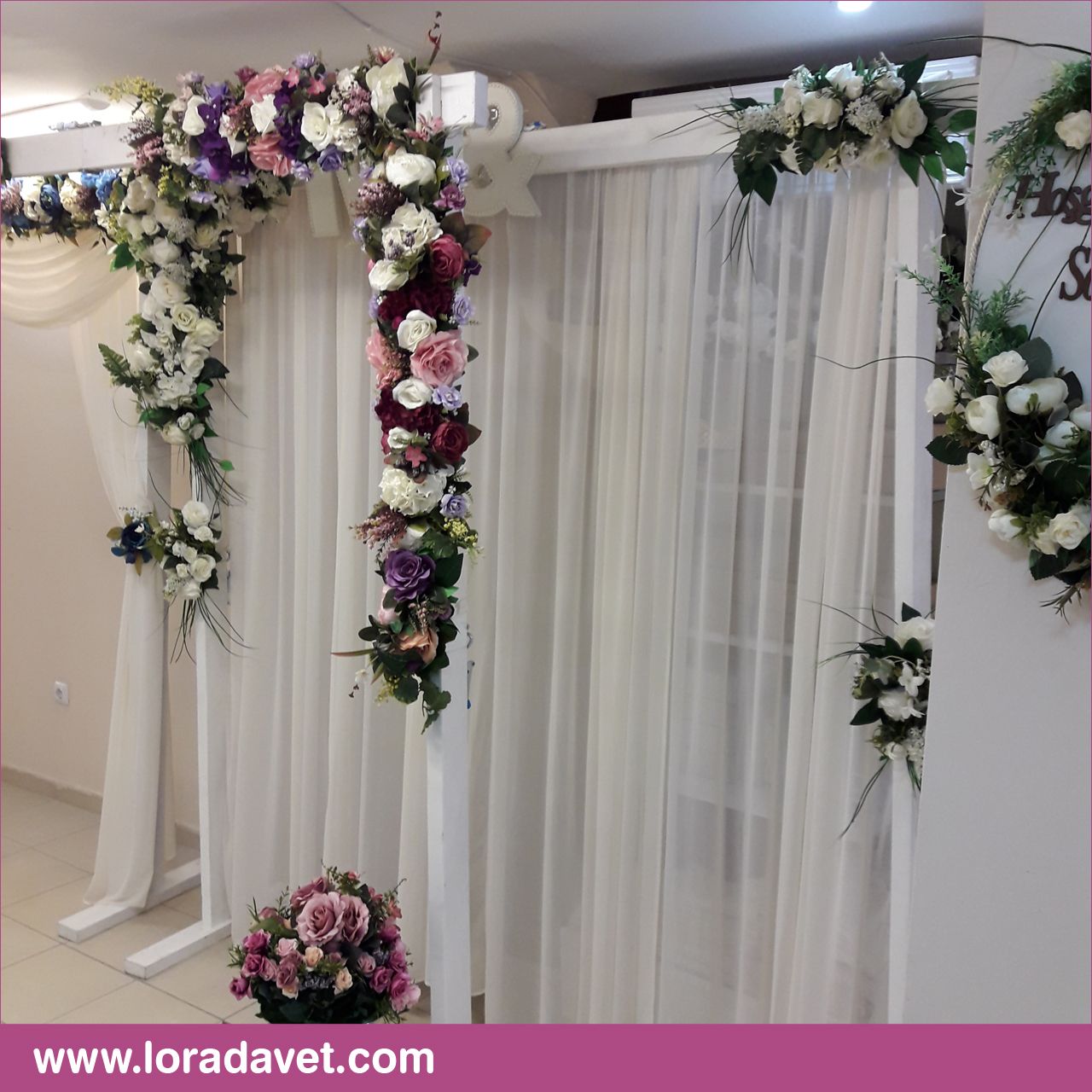 LORA DAVET AVCILAR - İstanbulLORA DAVET AVCILAR Mağazamız