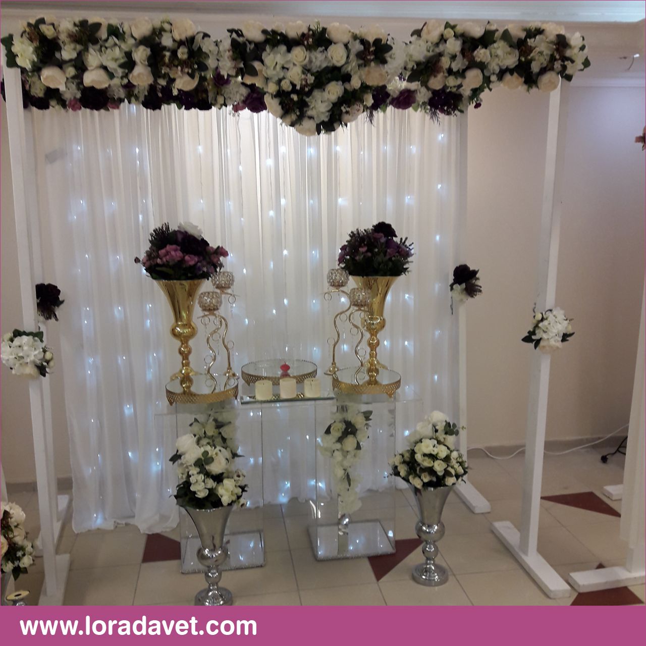 LORA DAVET AVCILAR - İstanbulLORA DAVET AVCILAR Mağazamız