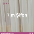 7 m şifon - 16112