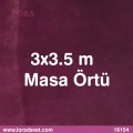 3x3.5 masa örtüsü - 16154