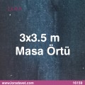 3x3.5 masa örtüsü - 16159