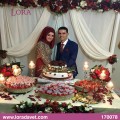 Ebru & Mustafa - 170078