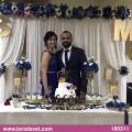 Sibel & Melih - 180311