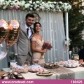 Cansu & Oğuzhan - 180425