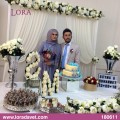 Seyma & Muhammed - 180611