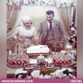 Gamze & Burhan - 180780