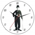 Charlie Chaplin'li Saat