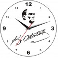 Atatürk'lü Saat