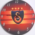 Galatasaraylılara Özel Saat