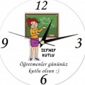 Öğretmenlere Özel Saat - 95144