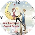 Sevgiliye Özel Saat - 95159