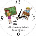 Öğretmenlere Özel Saat - 95175