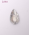 Kristal Akrilik Damla - 10219
