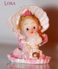 İstiridyeli Bebek - 10417