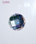 Akrilik Kristal Taş 30 mm - 10524