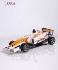 Küçük Yarış Arabası - 10602