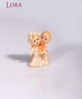 Minik Beyaz Gelin Damat - 10714