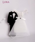 Büyük Gelin Damat  Sticker - 10904