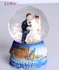 Gelin Damat Küre