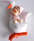 Leylelki Bebek - 11265