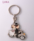 Motorlu gelin damat - 11385