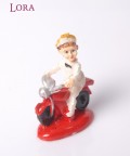 Motorlu Sünnet Biblo - 12189