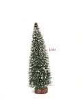 8 cm Mini Çam Ağacı - 16007