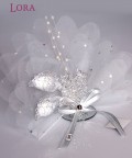 Kristal kalp - 20002