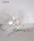 Kristal sepet - 20008