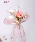 Pembe Gül - 20956