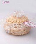 Polyester Kutu - 21264