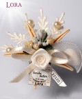 Dantelli Nikah Şekeri - 22120