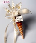 Dantelli Nikah Şekeri - 22122