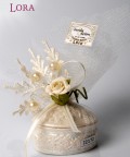 Dantelli Nikah Şekeri - 22172