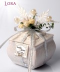 Dantelli Nikah Şekeri - 22184