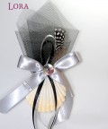 Siyah Deniz Kabuğu - 22378