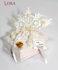 Dantelli Kutu - 22534