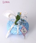 Çiçekli Kutu - 22648