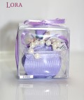Polyester Kutu - 24502