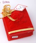 Kadife Kutu - 26584