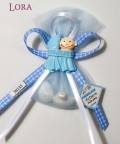 Erkek Bebek Şekeri - 30233