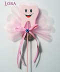 Kız Bebek Şekeri - 30266