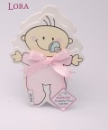 Kız Bebek Şekeri - 30284