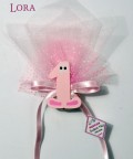 Kız Bebek Şekeri - 30320