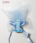 Erkek Bebek Şekeri - 30321