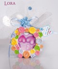Erkek Bebek Şekeri - 30552