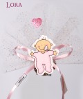 Kız Bebek Şekeri - 30566