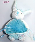 Erkek Bebek Şekeri - 32246