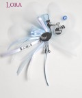 İsme Özel Erkek Bebek Şekerleri - 33027